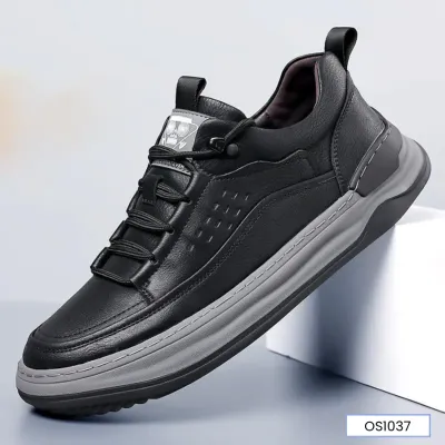 URBAN TREKKER CASUAL SHOE